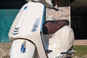vespa piaggio primavera 