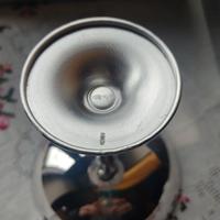 Coppe argento Calegaro