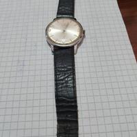 OROLOGIO BONDI ANNI 50 VINTAGE FUNZIONANTE