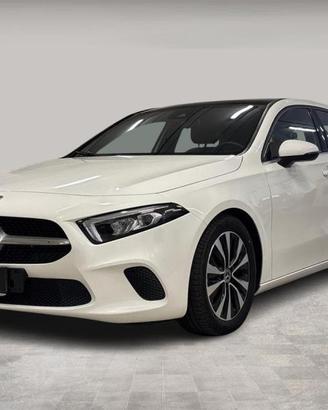 Mercedes Classe A 220 Business 4matic auto