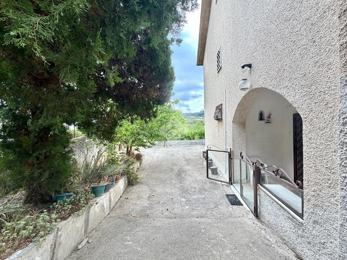 Casa – Cerisano, Cosenza - Vista 2