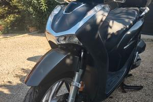 Honda Sh 150i