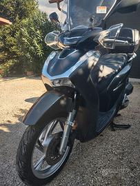 Honda Sh 150i
