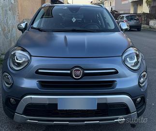 Fiat 500x1.3Multijet 95 CV Mirror- ADATTA NEOPATEN