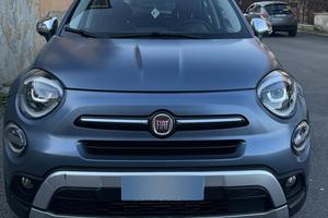 Fiat 500x1.3Multijet 95 CV Mirror- ADATTA NEOPATEN