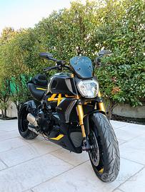 Ducati Diavel 1260S