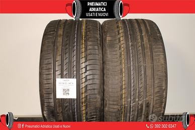 2 Gomme NUOVE 315 30 R 22 Continental SPED GRATIS