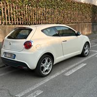 Alfa Mito 1.4 turbo benzina 135 cv multiair