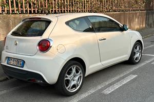 Alfa Mito 1.4 turbo benzina 135 cv multiair
