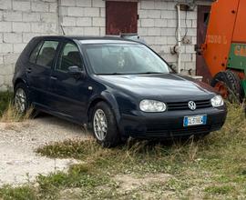 Golf 4 IV