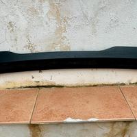 Spoiler Maxton Design per BMW E91 – Nero Lucido