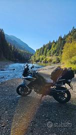CFMoto 800mt