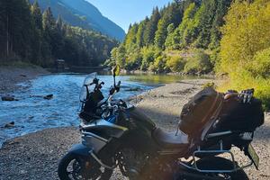 CFMoto 800mt