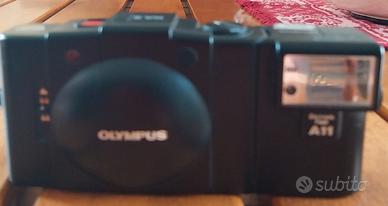 OLYMPUS MAVCHINA FOTOGRAFICA