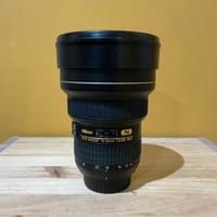 Nikon 14-24 f 2.8