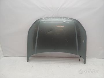 Cofano anteriore land rover evoque 2012 -2018 lr02