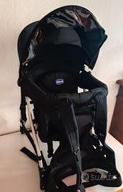 Zaino porta bimbi trekking Chicco Caddy