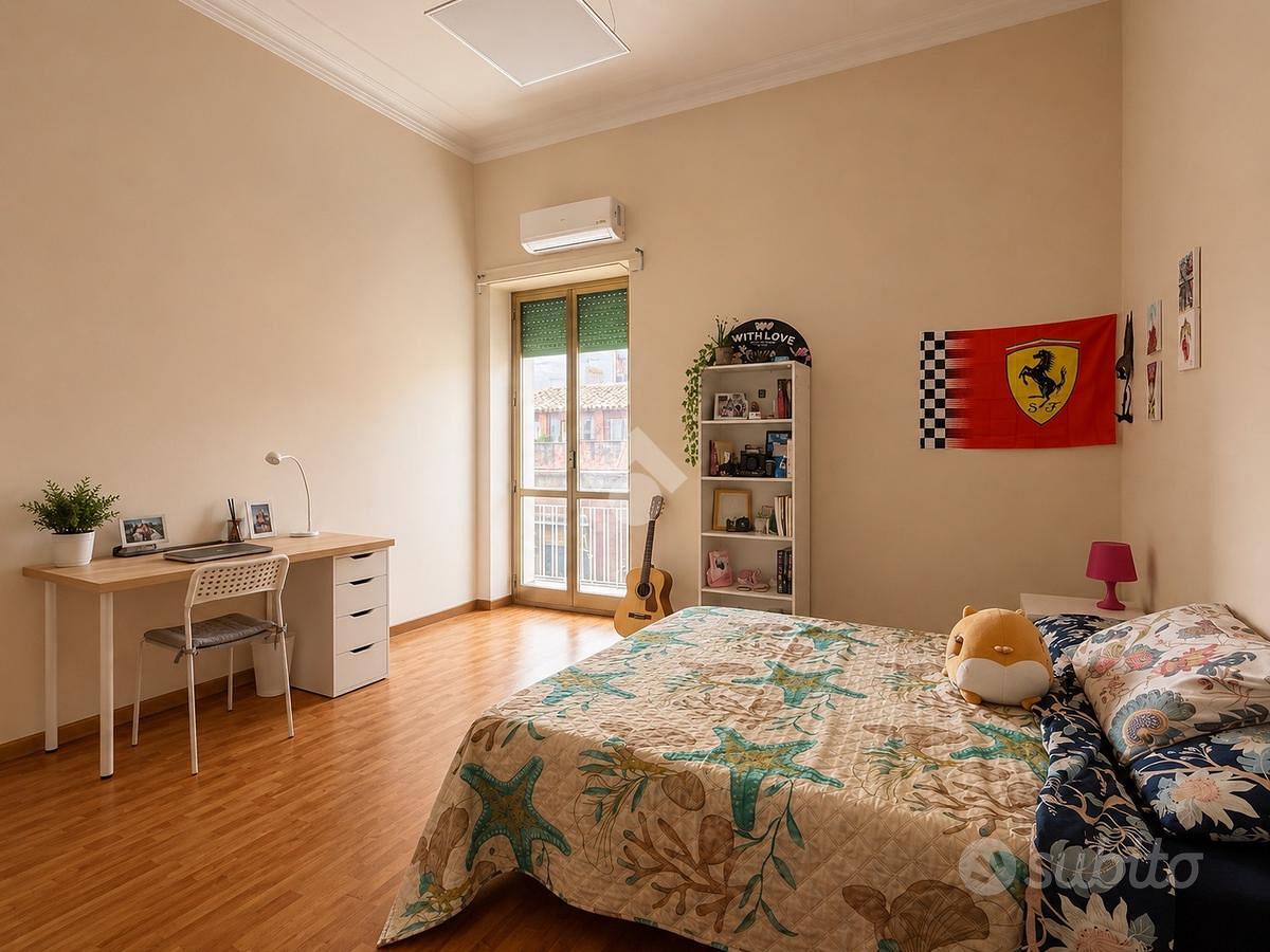 Appartamento – CT - Altro