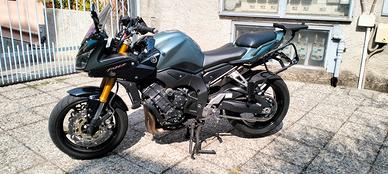 moto yamaha