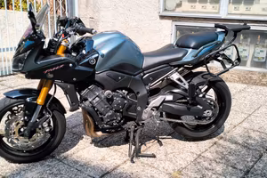 moto yamaha
