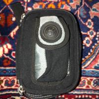 Marsupio Jack Wolfskin da cinta