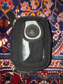 Marsupio Jack Wolfskin da cinta