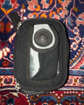 Marsupio Jack Wolfskin da cinta
