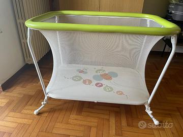 Box Bambini Giordani  Rettangolare Verde