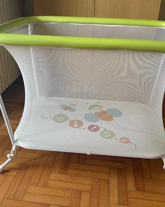 Box Bambini Giordani  Rettangolare Verde