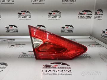 Faro fanale stop posteriore sinistra nissan pulsar