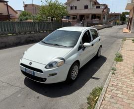 Fiat Punto EVO 1.2 8V 5 porte