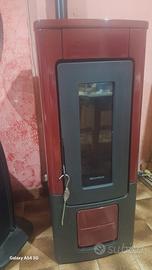 Stufa a pellet Extraflame