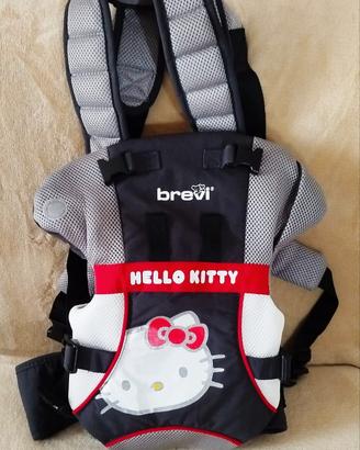 Marsupio Koala Brevi