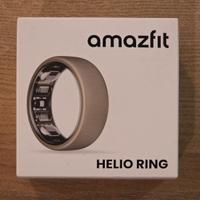 Smart Ring - Amazfit Helio Ring - Taglia 8
