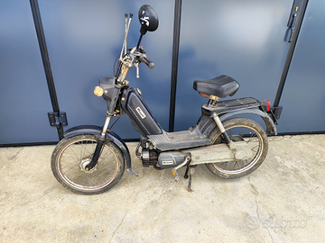 Malaguti new dribbling 50