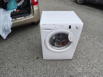 LAVATRICE HOOVER 8 KG A+ VISION HD CONSEGNA 