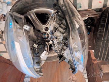 fari per bmw serie 1 