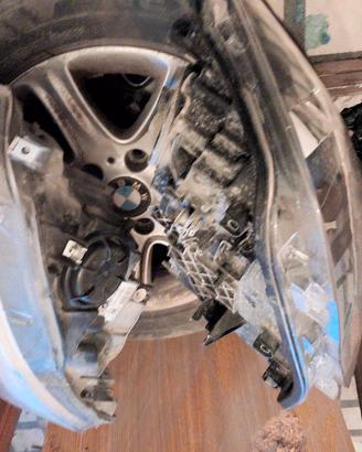 fari per bmw serie 1 