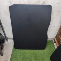 pianale rigido baule da carico  jeep Renegade 