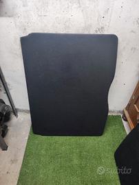 pianale rigido baule da carico  jeep Renegade 