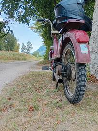 motorino boxer funzionante