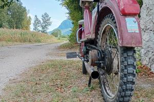 motorino boxer funzionante