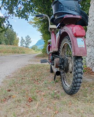 motorino boxer funzionante
