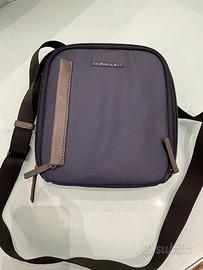 TRACOLLA MANDARINA DUCK BLU NAVY
