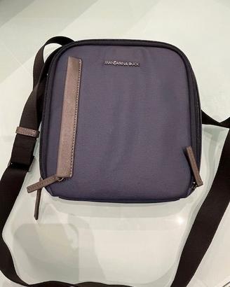 TRACOLLA MANDARINA DUCK BLU NAVY