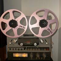 Registratore a bobine Teac X20R