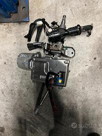 PIANTONE STERZO FIAT 500 2007/2014