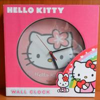 Orologio Hello Kitty NUOVO