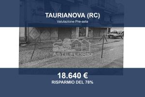 Immobile in asta di 236 m² a Taurianova