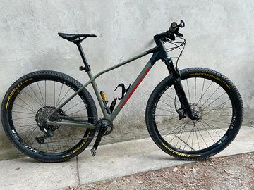 Mtb Orbea Alma